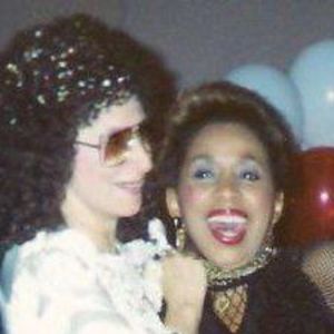 Meet your Posher, Diane